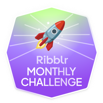 Challenge of the month