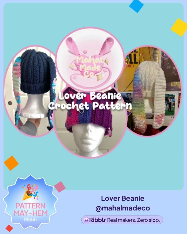 Lover Beanie