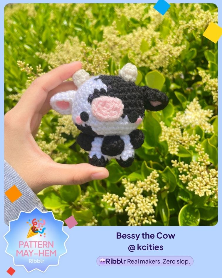 Bessy the Cow