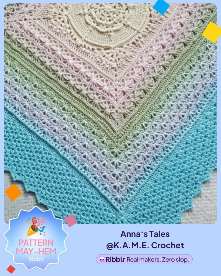 Anna's Tales