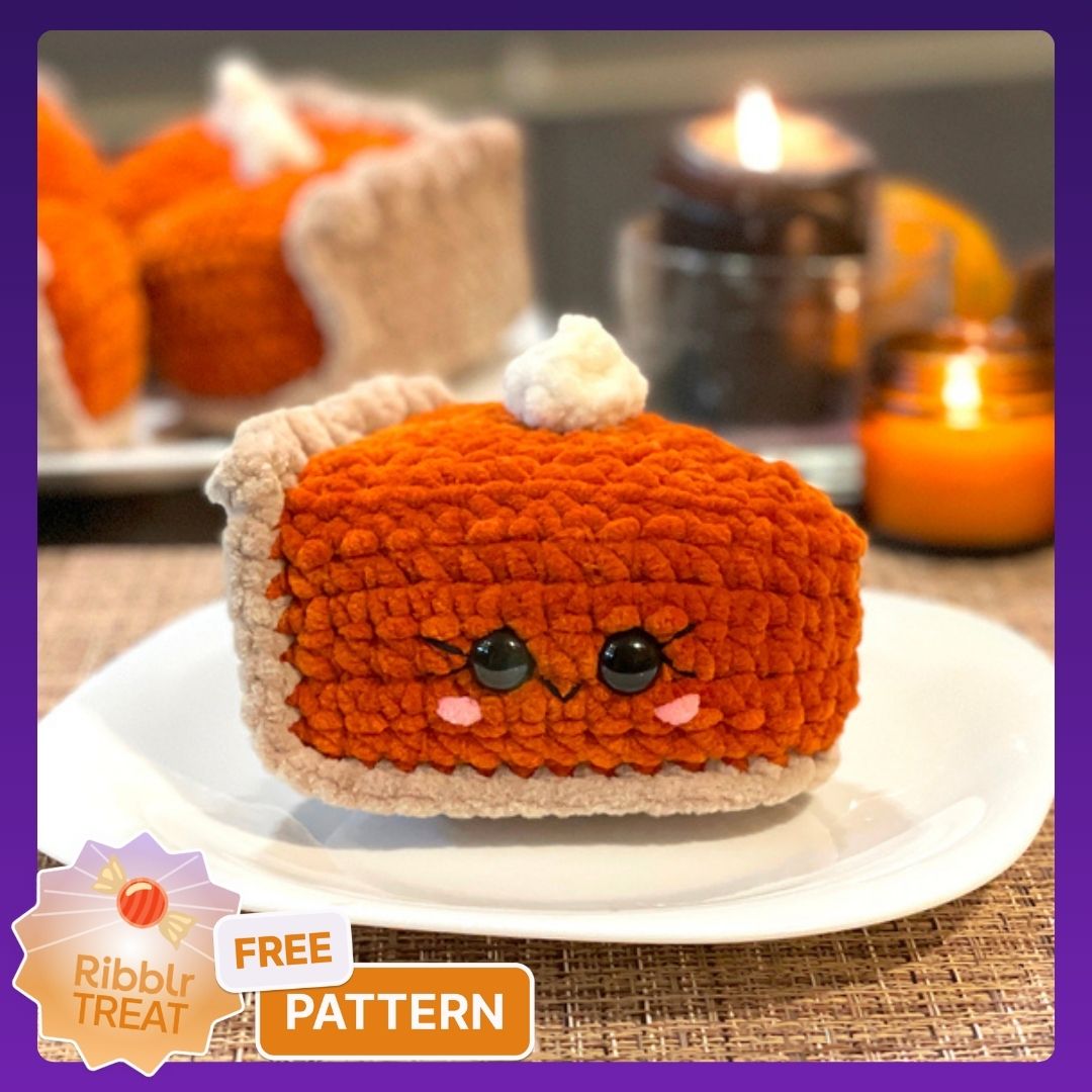 Pumpkin Pie
