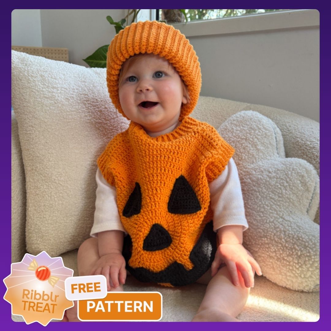 Jack Olantern Costume And Beanie Crochet?referrer=99956