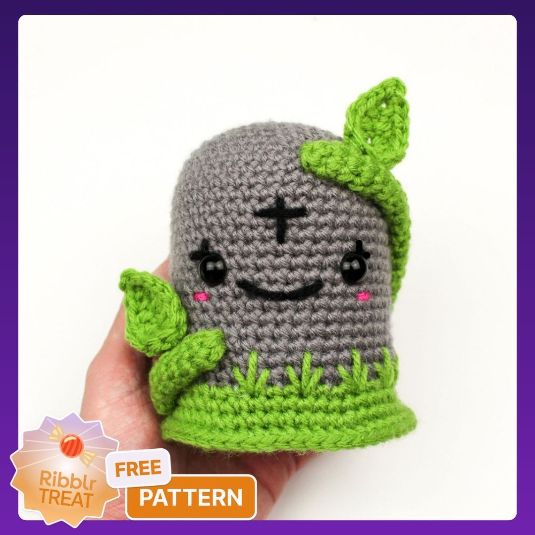 Gritty Gravestone Crochet?referrer=103824