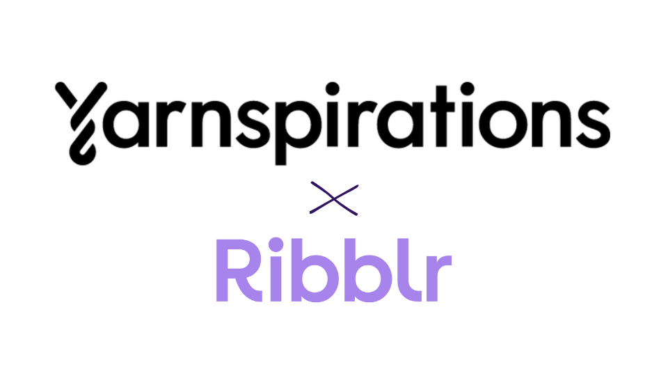 ribblr x Yarnspirations