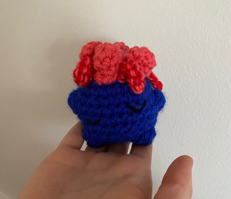 niceelephant's make photo for Gloom