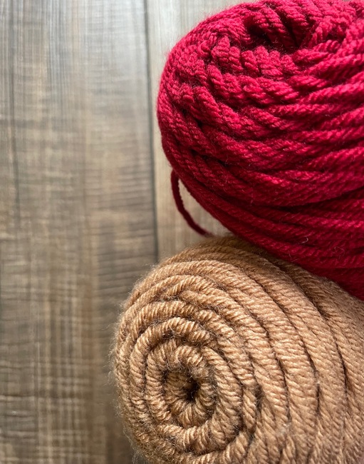 Hobbitsy's make photo for Mystery Pattern #4 (Kids Creation)