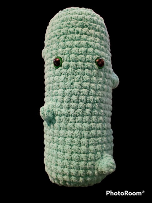 Krpreston78's make photo for Pickle