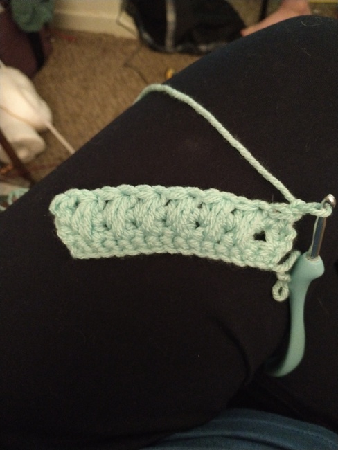 wendywo745's make photo for Birds of a Feather Headband