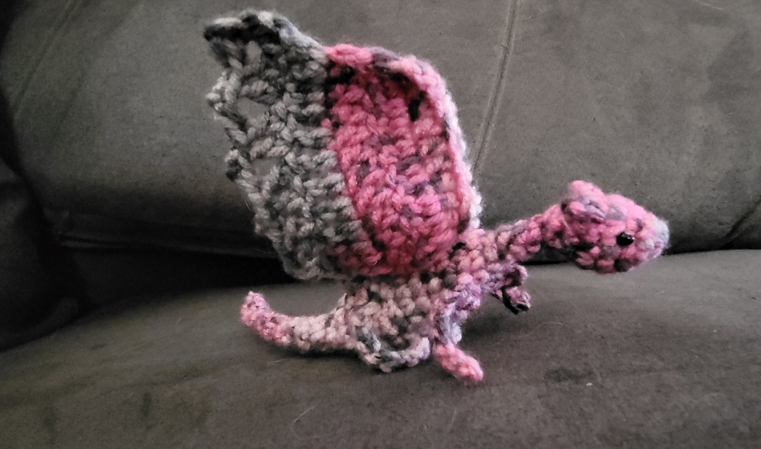 Bunnyhuny's make photo for Mini Dragon!!!!!! (LOW-SEW!)