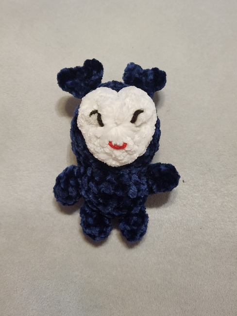 PandaEyes00's make photo for Twice Lovelys