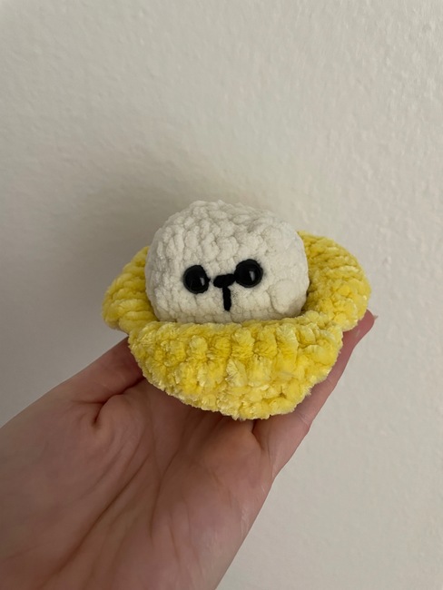 Cmoder's make photo for Fruit Hamsters Plushies