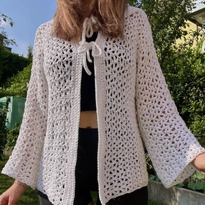 Stardust Cardigan