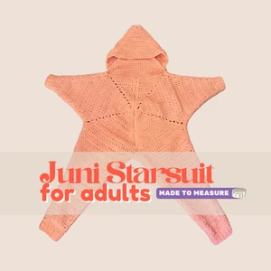Adult Juni Starsuit
