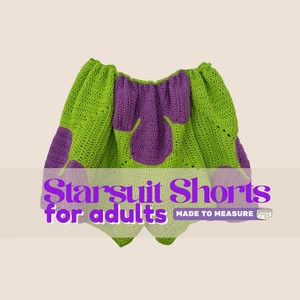 Adult Starsuit Shorts