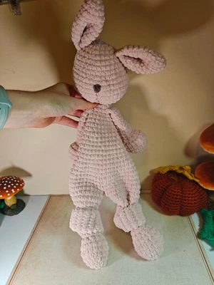 Bunny Snuggler