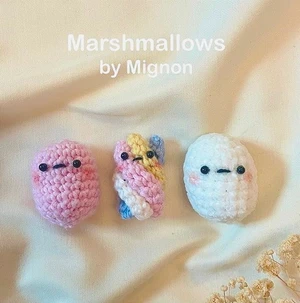Marshmallows