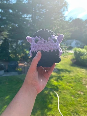 Bebe Vampire