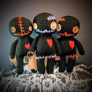 Voodoo Doll