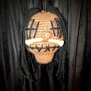 Shrunken Head