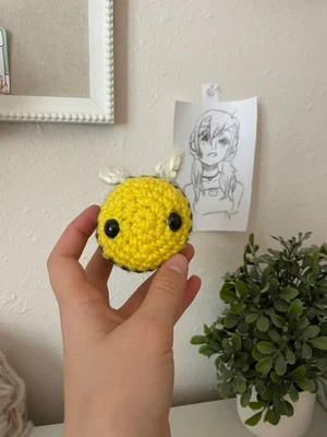 baby bee