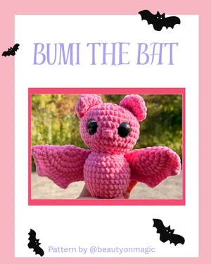 Bumi the Bat