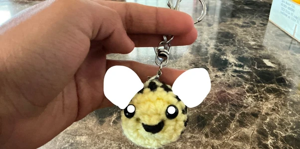Bee !