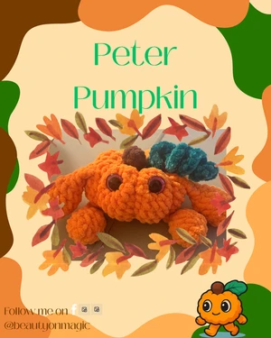 Peter Pumpkin