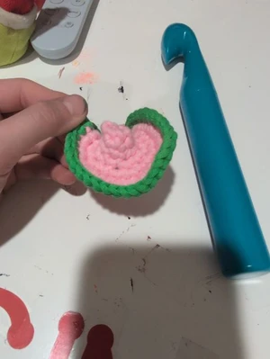 Mini little cowboy hat