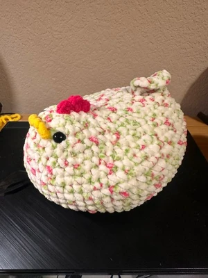 Chonky Chicken