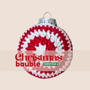 Christmas Bauble