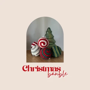 Christmas Bauble