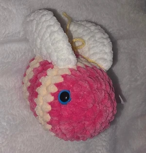 SMALL VALENTINES BEE