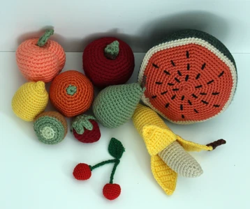 Fruit Bundle