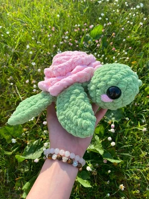 Rosie turtle