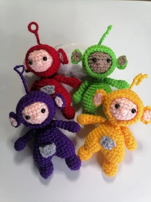 Teletubbies