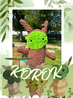 Korok