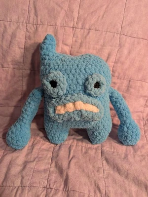 Fuggie Buddie