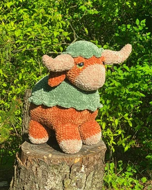 Taurus Earth Bull