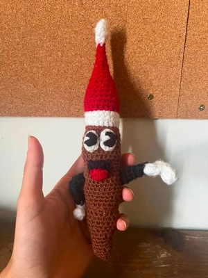 Mister Hankey