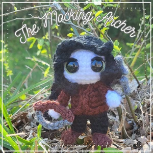 The Mocking Archer
