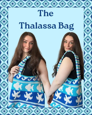 The Thalassa Bag