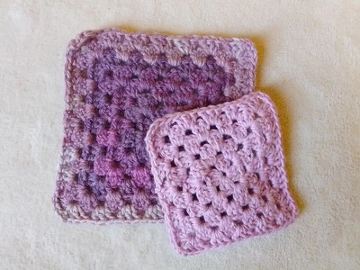 Granny Square