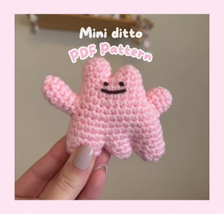 Mini Ditto