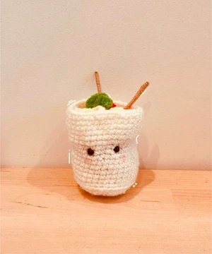 Cute Pot Noodles