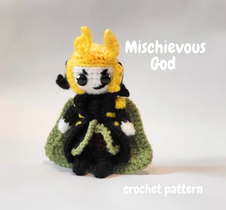 The Mischievous God
