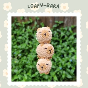 Loafy-bara