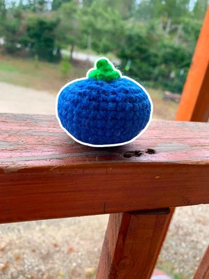Oran Berry