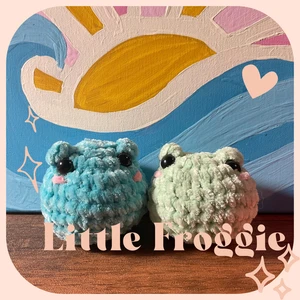 Little Froggie