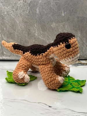Apatosaurus (Littlefoot)