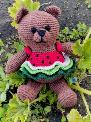 FREE Hello kitty bag: Crochet pattern | Ribblr